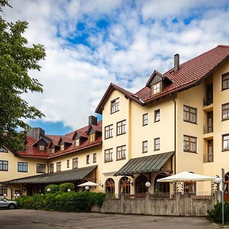 Hotel Hoyacker Hof Garching bei München Zewnętrze zdjęcie