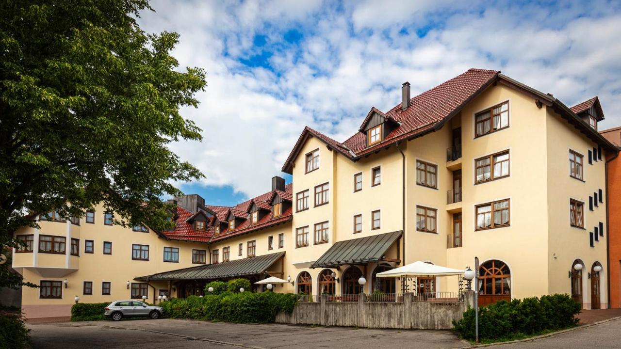 Hotel Hoyacker Hof Garching bei München Zewnętrze zdjęcie